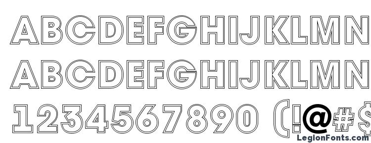 glyphs Avant 32 font, сharacters Avant 32 font, symbols Avant 32 font, character map Avant 32 font, preview Avant 32 font, abc Avant 32 font, Avant 32 font