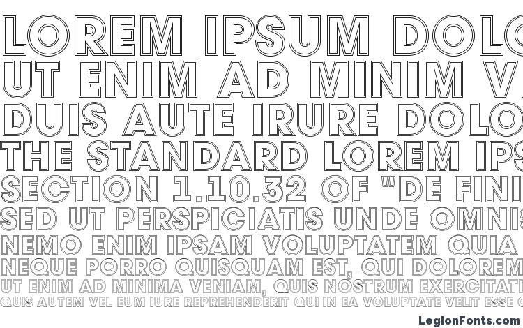 specimens Avant 32 font, sample Avant 32 font, an example of writing Avant 32 font, review Avant 32 font, preview Avant 32 font, Avant 32 font