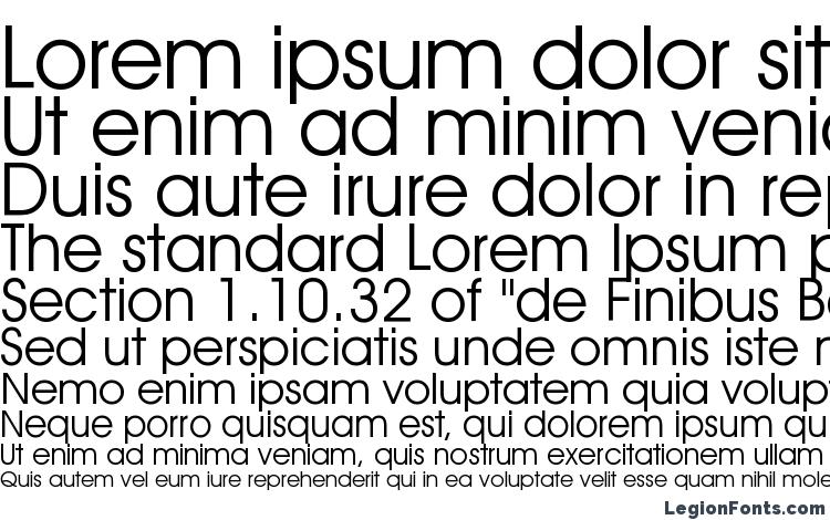 specimens Avant Garde Normal font, sample Avant Garde Normal font, an example of writing Avant Garde Normal font, review Avant Garde Normal font, preview Avant Garde Normal font, Avant Garde Normal font