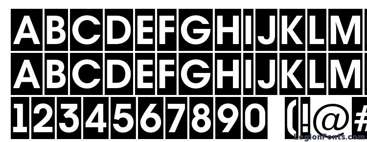 glyphs Avante 5 font, сharacters Avante 5 font, symbols Avante 5 font, character map Avante 5 font, preview Avante 5 font, abc Avante 5 font, Avante 5 font