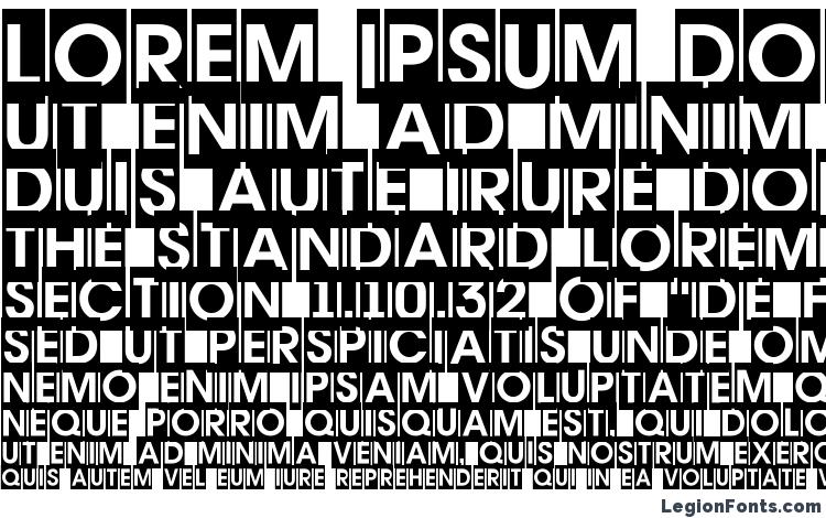 specimens Avante 5 font, sample Avante 5 font, an example of writing Avante 5 font, review Avante 5 font, preview Avante 5 font, Avante 5 font