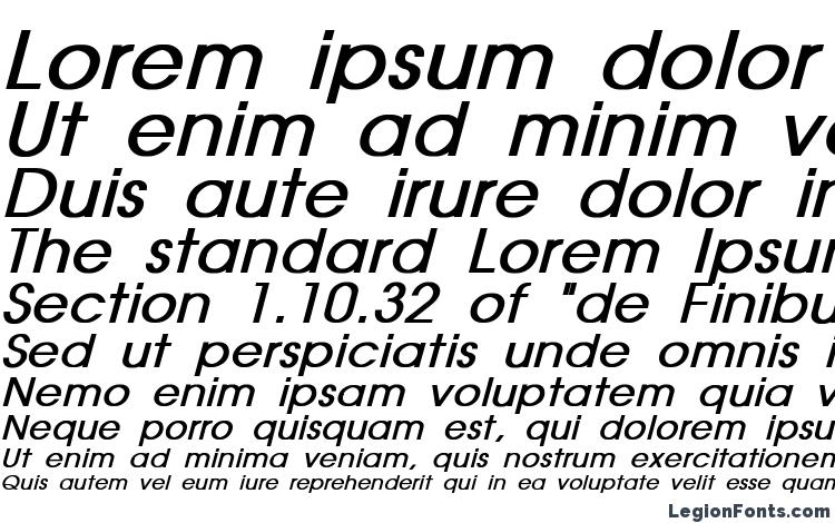 specimens AvantGarde Bold Italic font, sample AvantGarde Bold Italic font, an example of writing AvantGarde Bold Italic font, review AvantGarde Bold Italic font, preview AvantGarde Bold Italic font, AvantGarde Bold Italic font