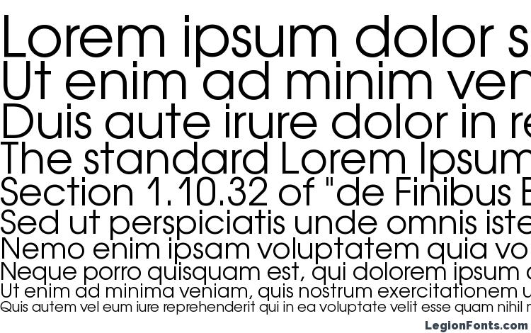specimens AvantGardeCTT font, sample AvantGardeCTT font, an example of writing AvantGardeCTT font, review AvantGardeCTT font, preview AvantGardeCTT font, AvantGardeCTT font