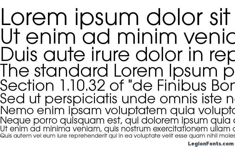 specimens Avignon Regular font, sample Avignon Regular font, an example of writing Avignon Regular font, review Avignon Regular font, preview Avignon Regular font, Avignon Regular font