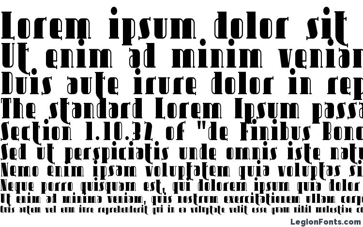 specimens Avondale Cond font, sample Avondale Cond font, an example of writing Avondale Cond font, review Avondale Cond font, preview Avondale Cond font, Avondale Cond font