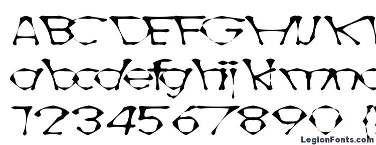 glyphs Awlscraw font, сharacters Awlscraw font, symbols Awlscraw font, character map Awlscraw font, preview Awlscraw font, abc Awlscraw font, Awlscraw font