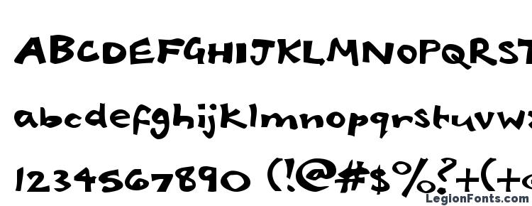 glyphs Babelfish font, сharacters Babelfish font, symbols Babelfish font, character map Babelfish font, preview Babelfish font, abc Babelfish font, Babelfish font