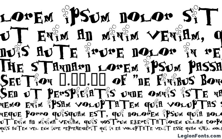 specimens BabOonjaZzbaSsoOn font, sample BabOonjaZzbaSsoOn font, an example of writing BabOonjaZzbaSsoOn font, review BabOonjaZzbaSsoOn font, preview BabOonjaZzbaSsoOn font, BabOonjaZzbaSsoOn font