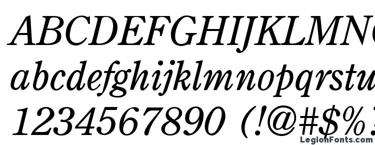 glyphs Backroad modern italic font, сharacters Backroad modern italic font, symbols Backroad modern italic font, character map Backroad modern italic font, preview Backroad modern italic font, abc Backroad modern italic font, Backroad modern italic font