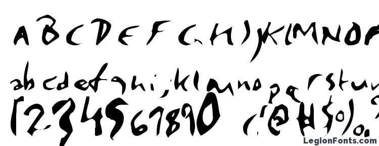 glyphs Badpalace 1 font, сharacters Badpalace 1 font, symbols Badpalace 1 font, character map Badpalace 1 font, preview Badpalace 1 font, abc Badpalace 1 font, Badpalace 1 font