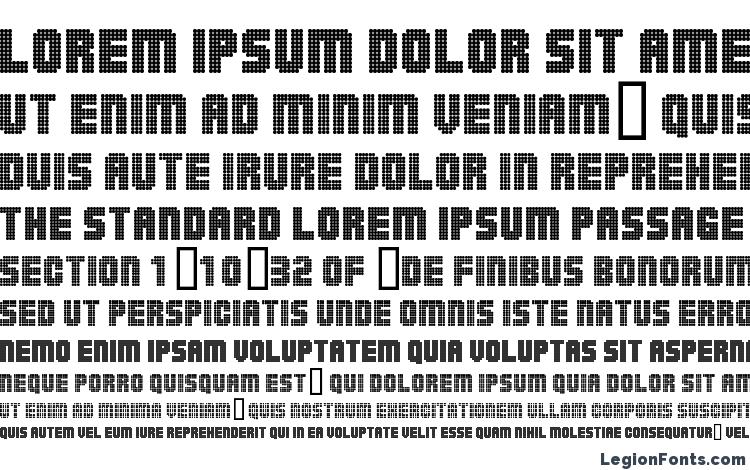 specimens Ballsont font, sample Ballsont font, an example of writing Ballsont font, review Ballsont font, preview Ballsont font, Ballsont font