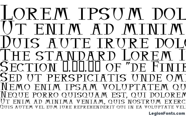 specimens Balsamo font, sample Balsamo font, an example of writing Balsamo font, review Balsamo font, preview Balsamo font, Balsamo font