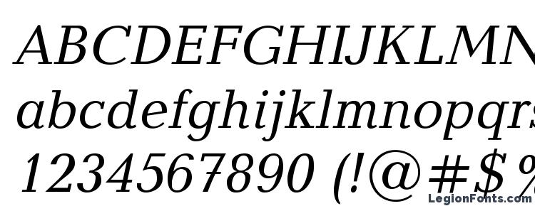 glyphs BalticaC Italic font, сharacters BalticaC Italic font, symbols BalticaC Italic font, character map BalticaC Italic font, preview BalticaC Italic font, abc BalticaC Italic font, BalticaC Italic font
