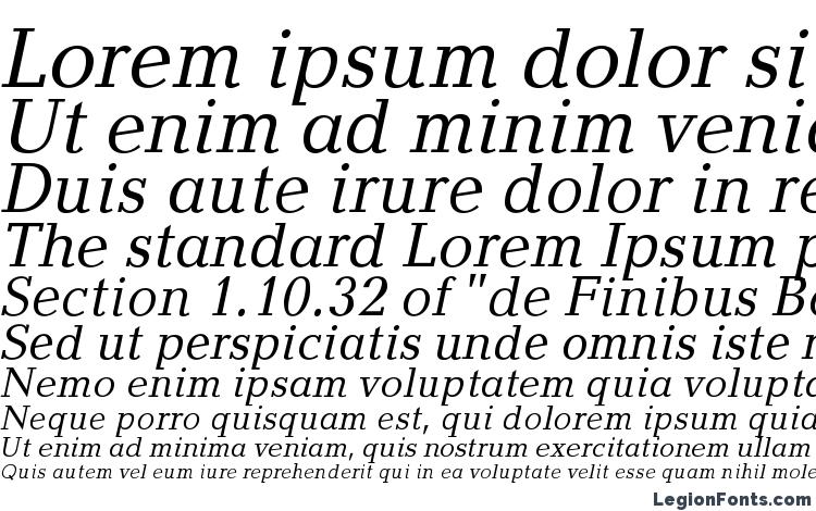 specimens BalticaC Italic font, sample BalticaC Italic font, an example of writing BalticaC Italic font, review BalticaC Italic font, preview BalticaC Italic font, BalticaC Italic font