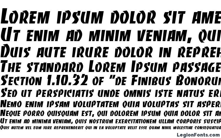 specimens BancoDi font, sample BancoDi font, an example of writing BancoDi font, review BancoDi font, preview BancoDi font, BancoDi font