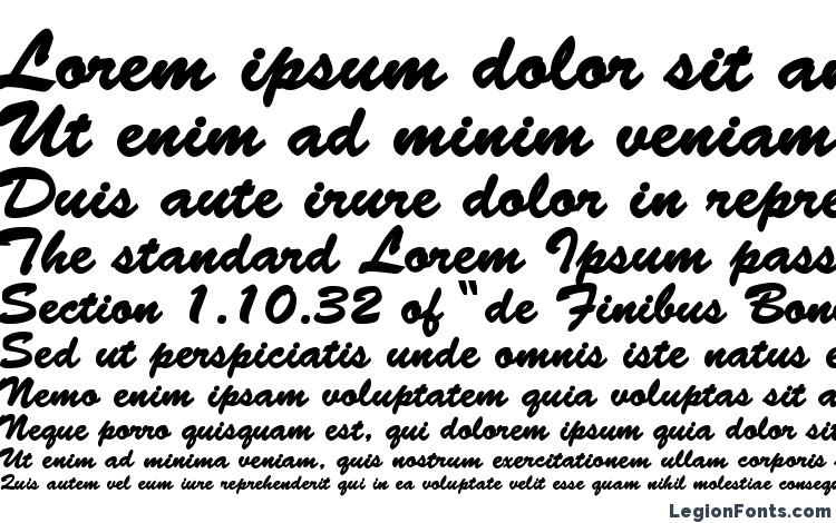 specimens Banty S Bold font, sample Banty S Bold font, an example of writing Banty S Bold font, review Banty S Bold font, preview Banty S Bold font, Banty S Bold font