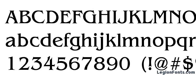 glyphs Banwic Light font, сharacters Banwic Light font, symbols Banwic Light font, character map Banwic Light font, preview Banwic Light font, abc Banwic Light font, Banwic Light font