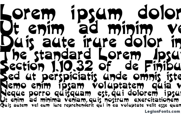 specimens Barcool font, sample Barcool font, an example of writing Barcool font, review Barcool font, preview Barcool font, Barcool font
