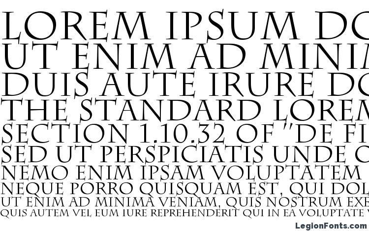 specimens Barrygothicc font, sample Barrygothicc font, an example of writing Barrygothicc font, review Barrygothicc font, preview Barrygothicc font, Barrygothicc font