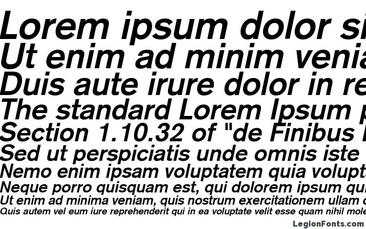 specimens BasicCommercial LT Bold Italic font, sample BasicCommercial LT Bold Italic font, an example of writing BasicCommercial LT Bold Italic font, review BasicCommercial LT Bold Italic font, preview BasicCommercial LT Bold Italic font, BasicCommercial LT Bold Italic font