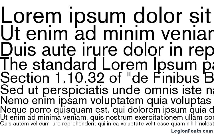specimens BasicCommercial LT Roman font, sample BasicCommercial LT Roman font, an example of writing BasicCommercial LT Roman font, review BasicCommercial LT Roman font, preview BasicCommercial LT Roman font, BasicCommercial LT Roman font