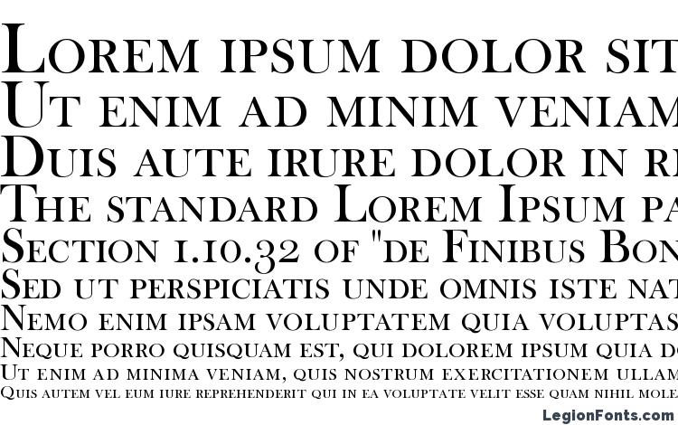 specimens Baskerville Old Face Caps Regular font, sample Baskerville Old Face Caps Regular font, an example of writing Baskerville Old Face Caps Regular font, review Baskerville Old Face Caps Regular font, preview Baskerville Old Face Caps Regular font, Baskerville Old Face Caps Regular font