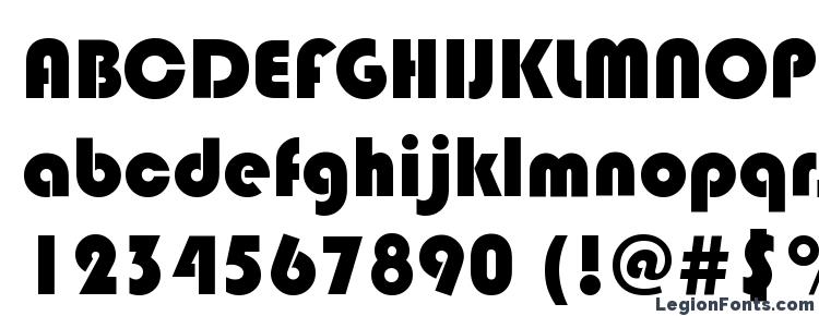 bahaus adobe illustrator fonts