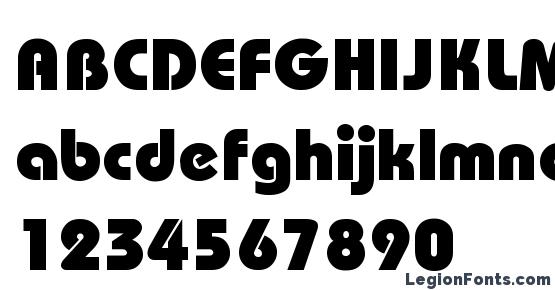 Bauhaus Font Free Download Mac