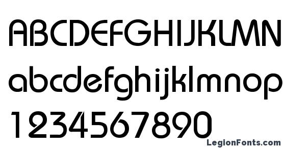 bahaus adobe illustrator fonts