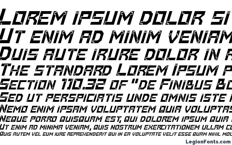 specimens Baumarkt BoldItalic font, sample Baumarkt BoldItalic font, an example of writing Baumarkt BoldItalic font, review Baumarkt BoldItalic font, preview Baumarkt BoldItalic font, Baumarkt BoldItalic font