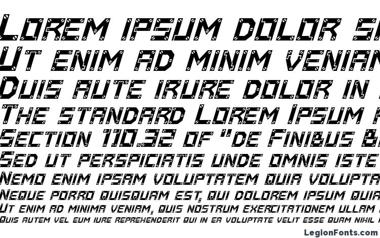 specimens Baumarkt Italic font, sample Baumarkt Italic font, an example of writing Baumarkt Italic font, review Baumarkt Italic font, preview Baumarkt Italic font, Baumarkt Italic font