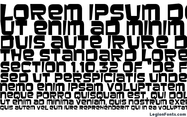 specimens Baveuse font, sample Baveuse font, an example of writing Baveuse font, review Baveuse font, preview Baveuse font, Baveuse font