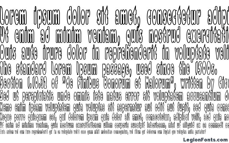specimens Bazzomba font, sample Bazzomba font, an example of writing Bazzomba font, review Bazzomba font, preview Bazzomba font, Bazzomba font