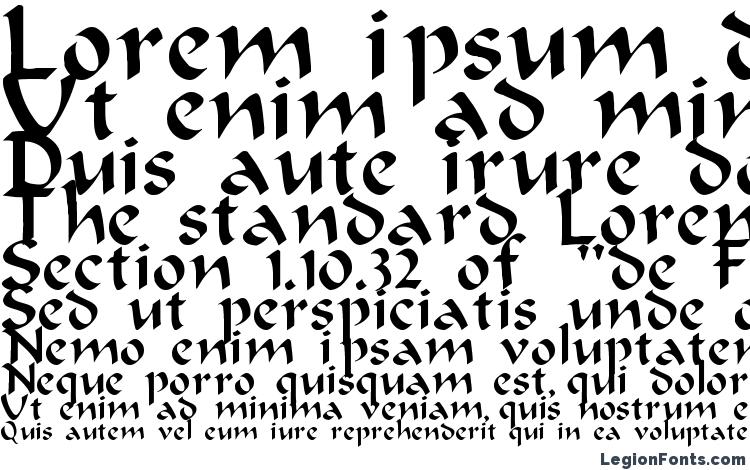 specimens Beanie font, sample Beanie font, an example of writing Beanie font, review Beanie font, preview Beanie font, Beanie font