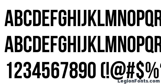 bebas neue cyrillic font free download