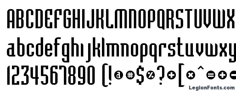 glyphs BedrockC font, сharacters BedrockC font, symbols BedrockC font, character map BedrockC font, preview BedrockC font, abc BedrockC font, BedrockC font