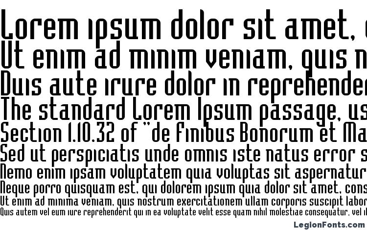 specimens BedrockC font, sample BedrockC font, an example of writing BedrockC font, review BedrockC font, preview BedrockC font, BedrockC font