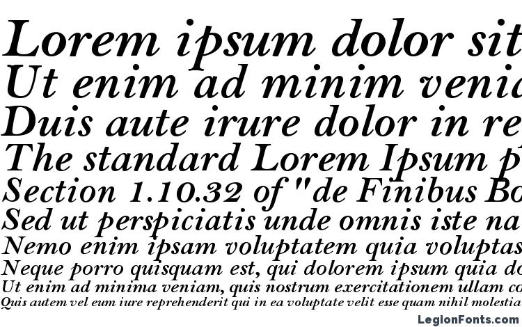 specimens BellMTStd BoldItalic font, sample BellMTStd BoldItalic font, an example of writing BellMTStd BoldItalic font, review BellMTStd BoldItalic font, preview BellMTStd BoldItalic font, BellMTStd BoldItalic font