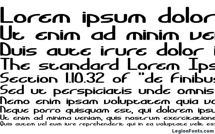specimens Bendable BRK font, sample Bendable BRK font, an example of writing Bendable BRK font, review Bendable BRK font, preview Bendable BRK font, Bendable BRK font