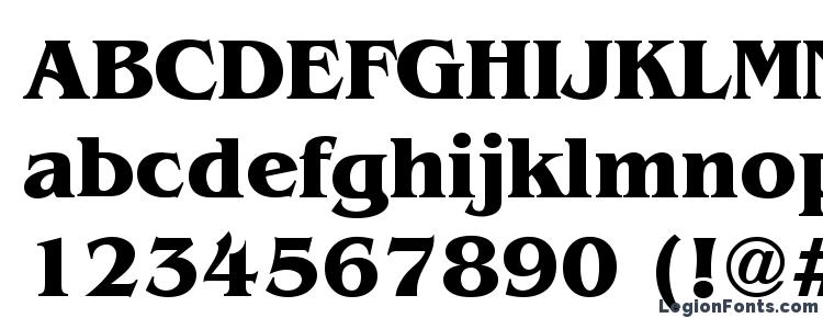 глифы шрифта Benguiat Cyrillic Bold, символы шрифта Benguiat Cyrillic Bold, символьная карта шрифта Benguiat Cyrillic Bold, предварительный просмотр шрифта Benguiat Cyrillic Bold, алфавит шрифта Benguiat Cyrillic Bold, шрифт Benguiat Cyrillic Bold