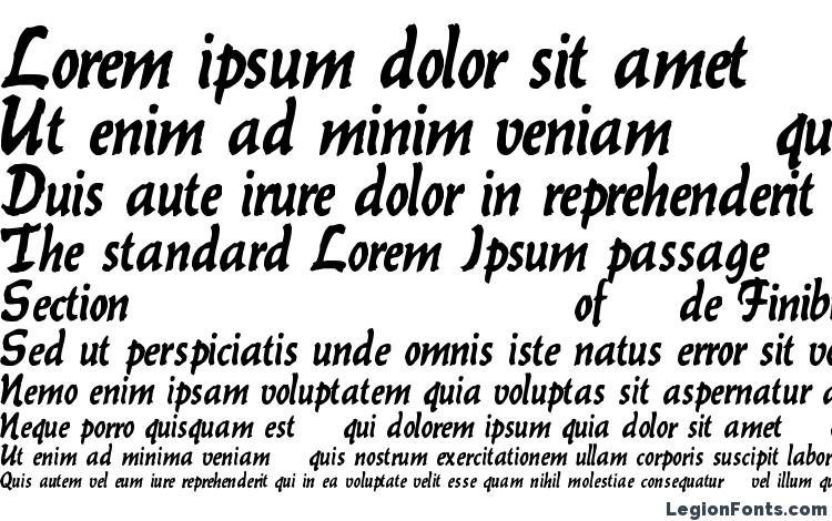 specimens Bilitis font, sample Bilitis font, an example of writing Bilitis font, review Bilitis font, preview Bilitis font, Bilitis font