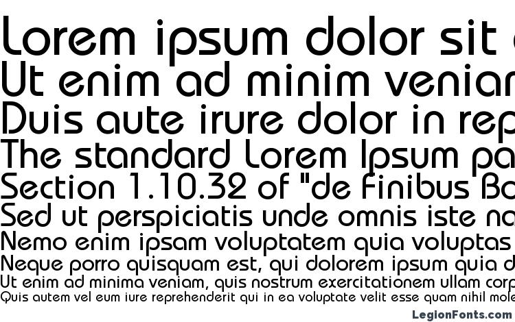 specimens Bimini Normal font, sample Bimini Normal font, an example of writing Bimini Normal font, review Bimini Normal font, preview Bimini Normal font, Bimini Normal font
