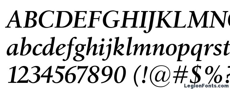 glyphs Birka SemiBold Italic font, сharacters Birka SemiBold Italic font, symbols Birka SemiBold Italic font, character map Birka SemiBold Italic font, preview Birka SemiBold Italic font, abc Birka SemiBold Italic font, Birka SemiBold Italic font