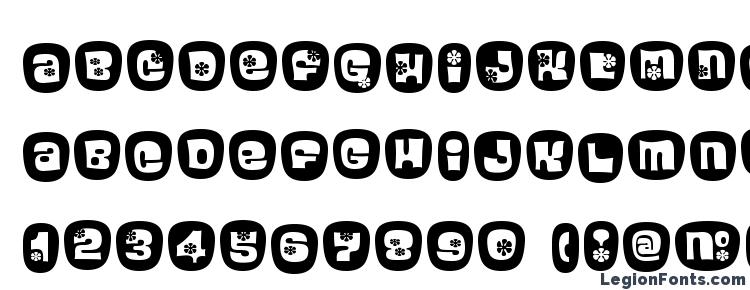 glyphs BlackcurrantCameo font, сharacters BlackcurrantCameo font, symbols BlackcurrantCameo font, character map BlackcurrantCameo font, preview BlackcurrantCameo font, abc BlackcurrantCameo font, BlackcurrantCameo font