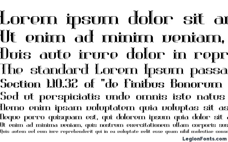 specimens Blackoninaut BRK font, sample Blackoninaut BRK font, an example of writing Blackoninaut BRK font, review Blackoninaut BRK font, preview Blackoninaut BRK font, Blackoninaut BRK font