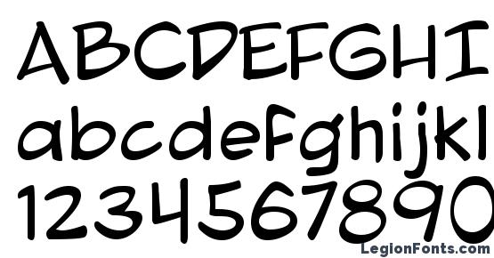 blambot-pro-lite-font-download-free-legionfonts