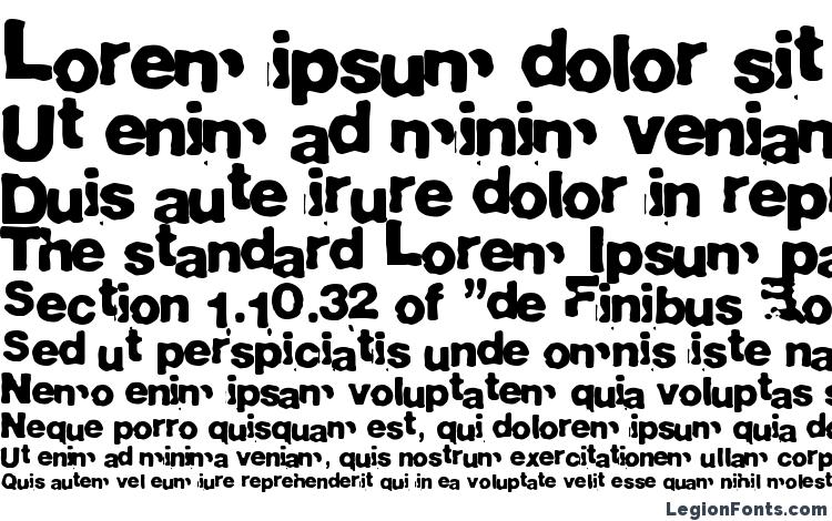 specimens BlueNorma font, sample BlueNorma font, an example of writing BlueNorma font, review BlueNorma font, preview BlueNorma font, BlueNorma font