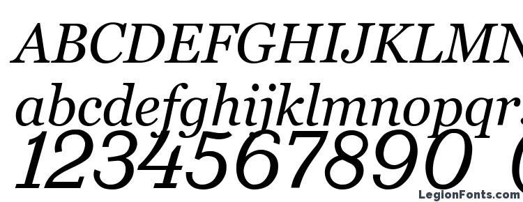 glyphs Bm431 Italic font, сharacters Bm431 Italic font, symbols Bm431 Italic font, character map Bm431 Italic font, preview Bm431 Italic font, abc Bm431 Italic font, Bm431 Italic font