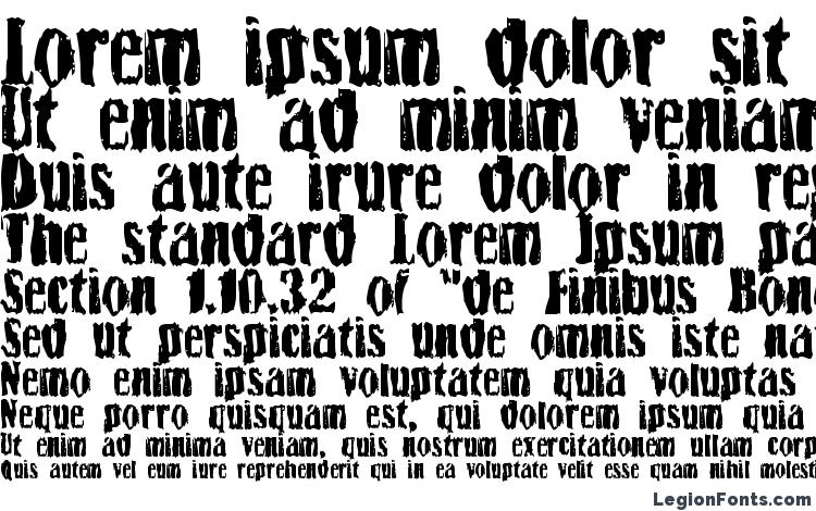specimens Bn yiftach font, sample Bn yiftach font, an example of writing Bn yiftach font, review Bn yiftach font, preview Bn yiftach font, Bn yiftach font