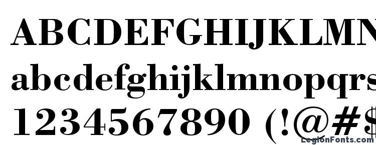 glyphs Bodoni Bold BT font, сharacters Bodoni Bold BT font, symbols Bodoni Bold BT font, character map Bodoni Bold BT font, preview Bodoni Bold BT font, abc Bodoni Bold BT font, Bodoni Bold BT font